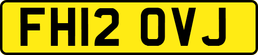 FH12OVJ