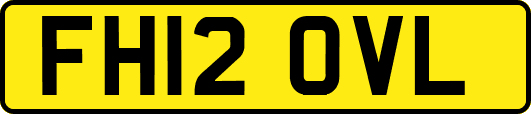 FH12OVL