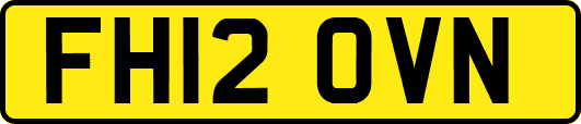 FH12OVN