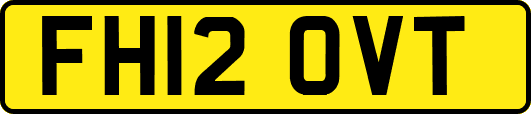 FH12OVT
