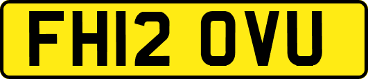 FH12OVU