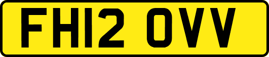 FH12OVV