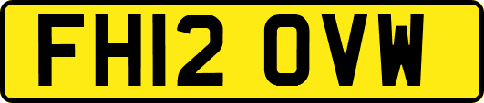 FH12OVW