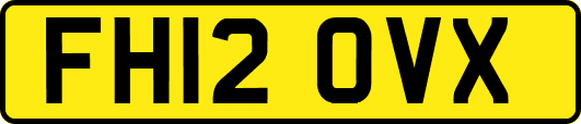 FH12OVX