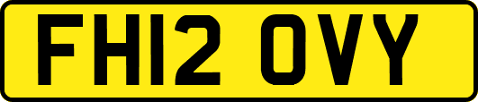 FH12OVY