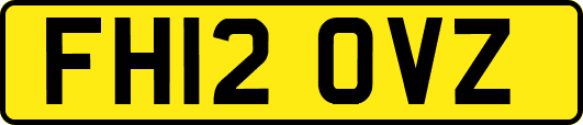 FH12OVZ