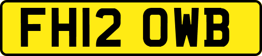 FH12OWB