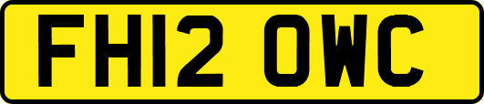 FH12OWC