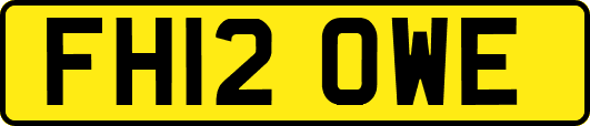 FH12OWE