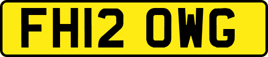 FH12OWG