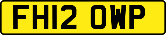 FH12OWP