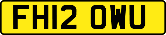 FH12OWU