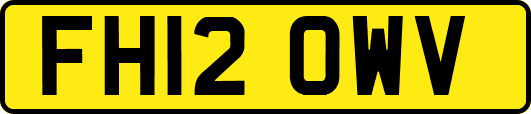 FH12OWV