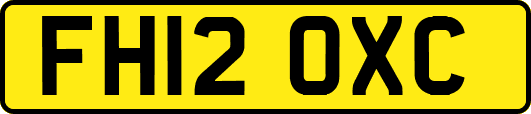FH12OXC