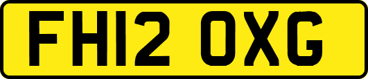FH12OXG