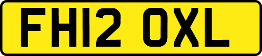FH12OXL