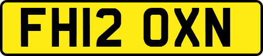FH12OXN