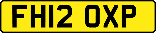 FH12OXP
