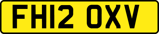 FH12OXV