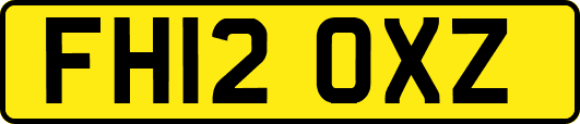 FH12OXZ