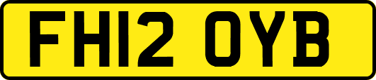 FH12OYB