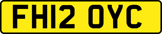 FH12OYC
