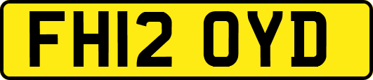 FH12OYD