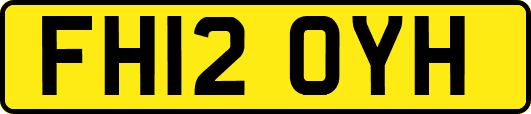 FH12OYH