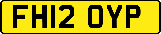 FH12OYP