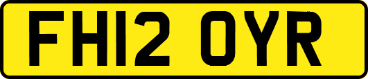 FH12OYR