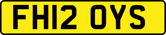 FH12OYS