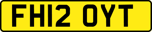 FH12OYT