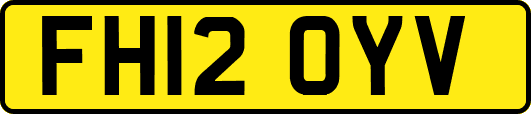 FH12OYV