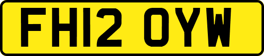 FH12OYW