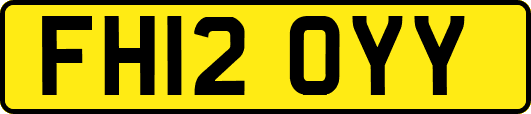 FH12OYY
