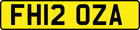 FH12OZA