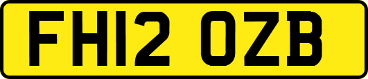FH12OZB