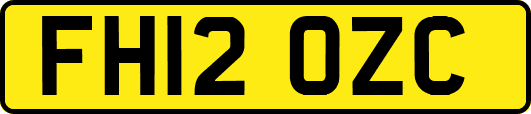 FH12OZC