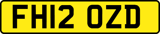 FH12OZD