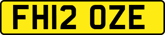 FH12OZE