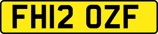 FH12OZF
