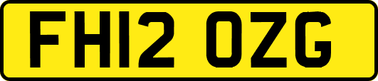 FH12OZG