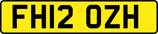 FH12OZH