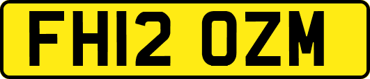 FH12OZM