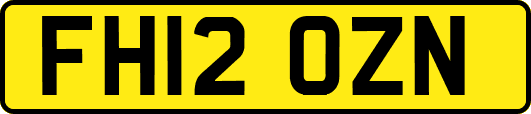 FH12OZN