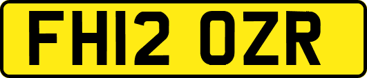 FH12OZR