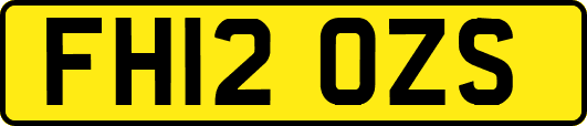 FH12OZS