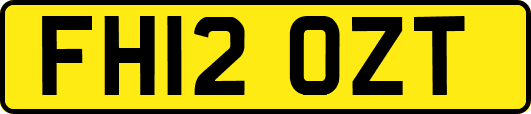 FH12OZT