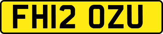 FH12OZU
