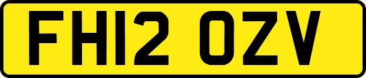 FH12OZV